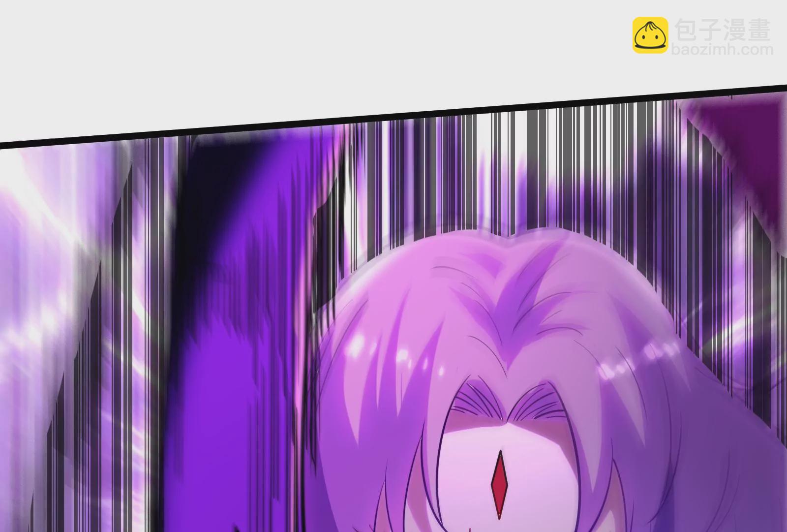 古神遊戲 - 第55話 嘲拳！打不過跑不了(2/3) - 2